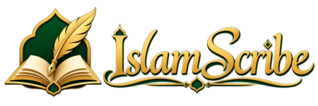 IslamScribe